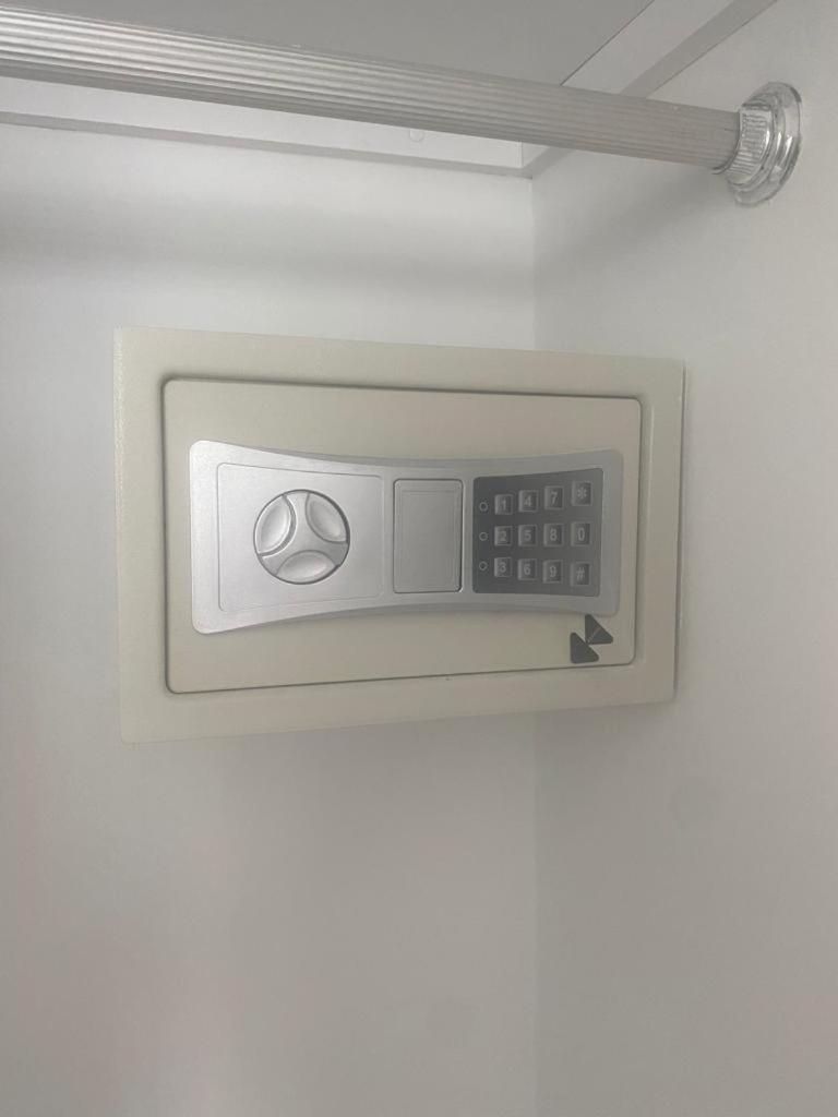 Morros Epic Luxury Appartement Cartagène