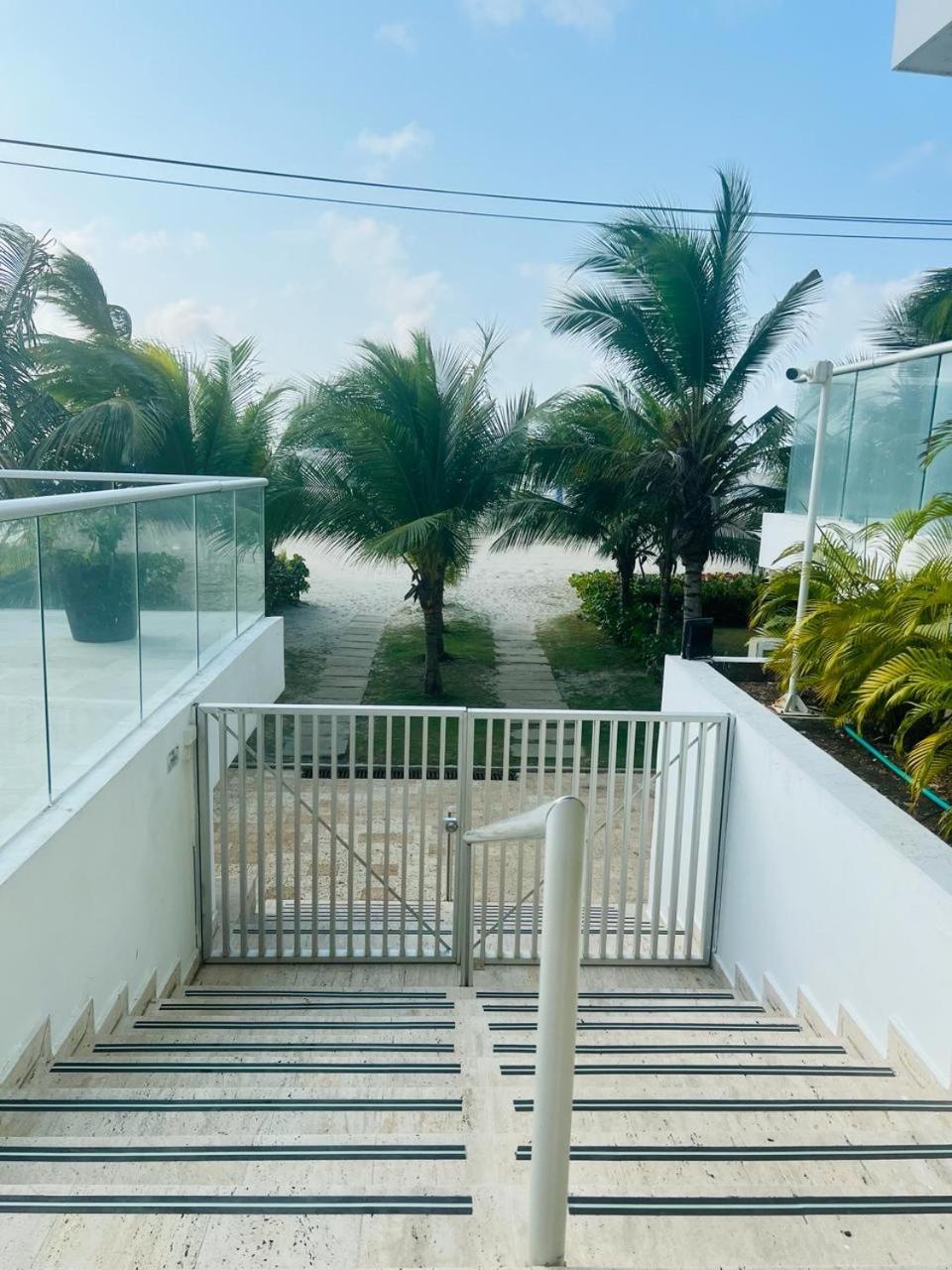 Appartement Morros Epic Luxury *
