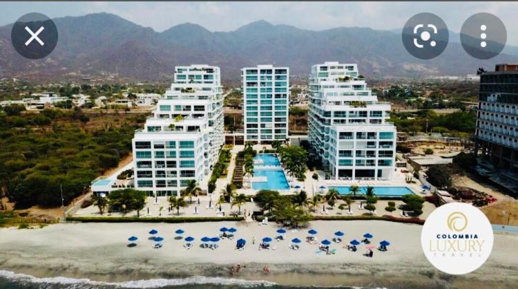Morros Epic Luxury * Cartagène