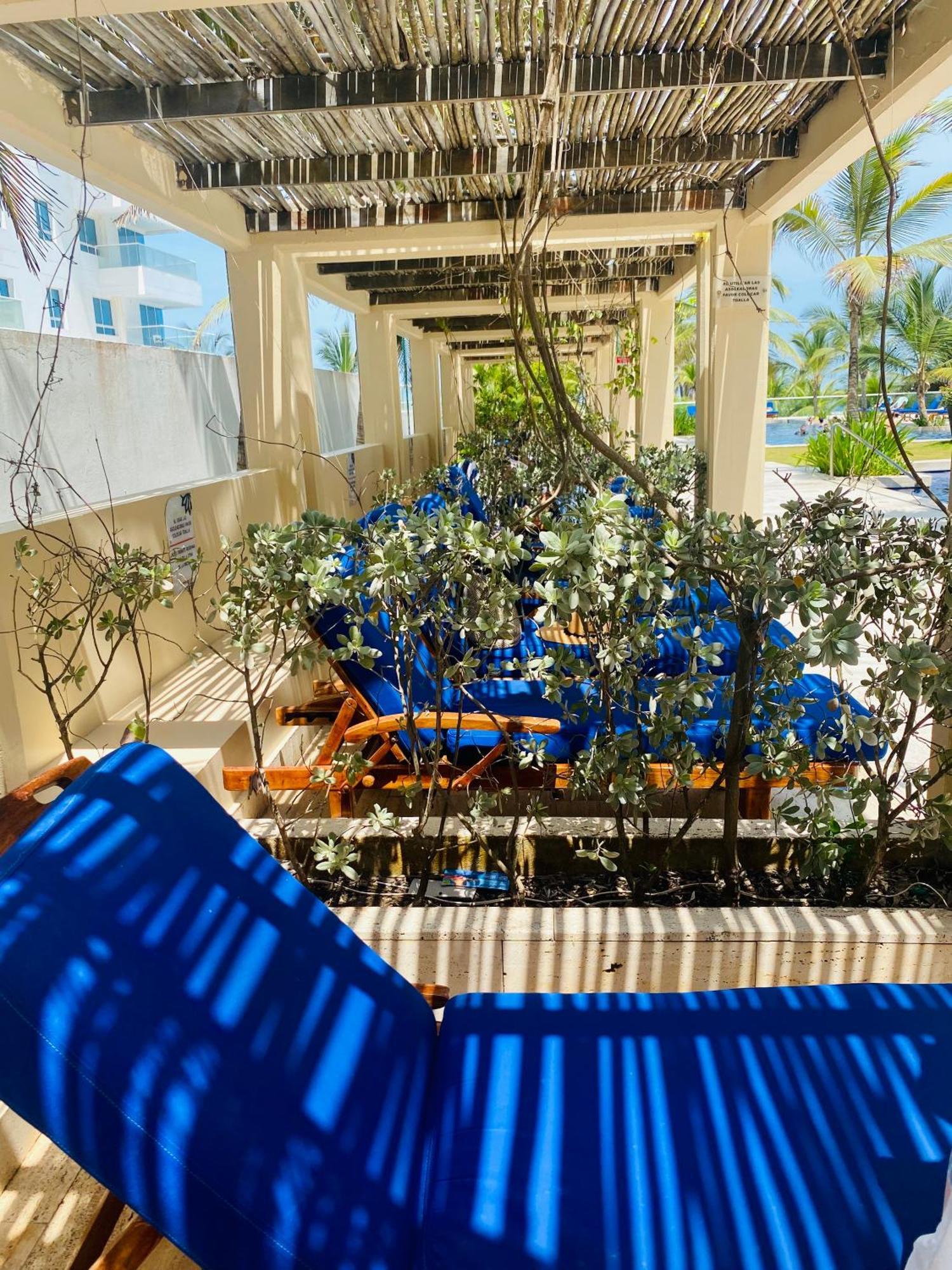 Appartement Morros Epic Luxury Cartagène