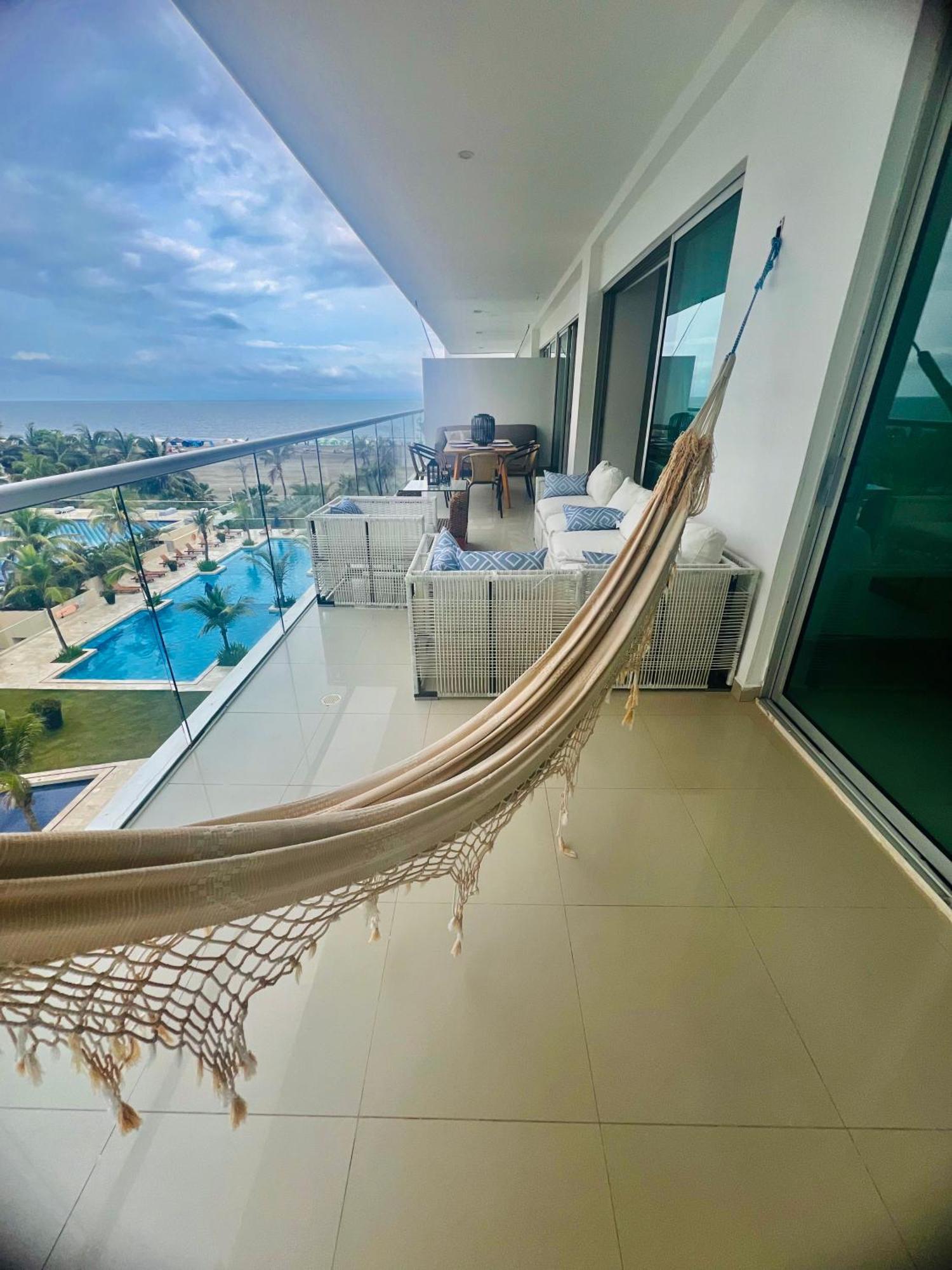Morros Epic Luxury Appartement