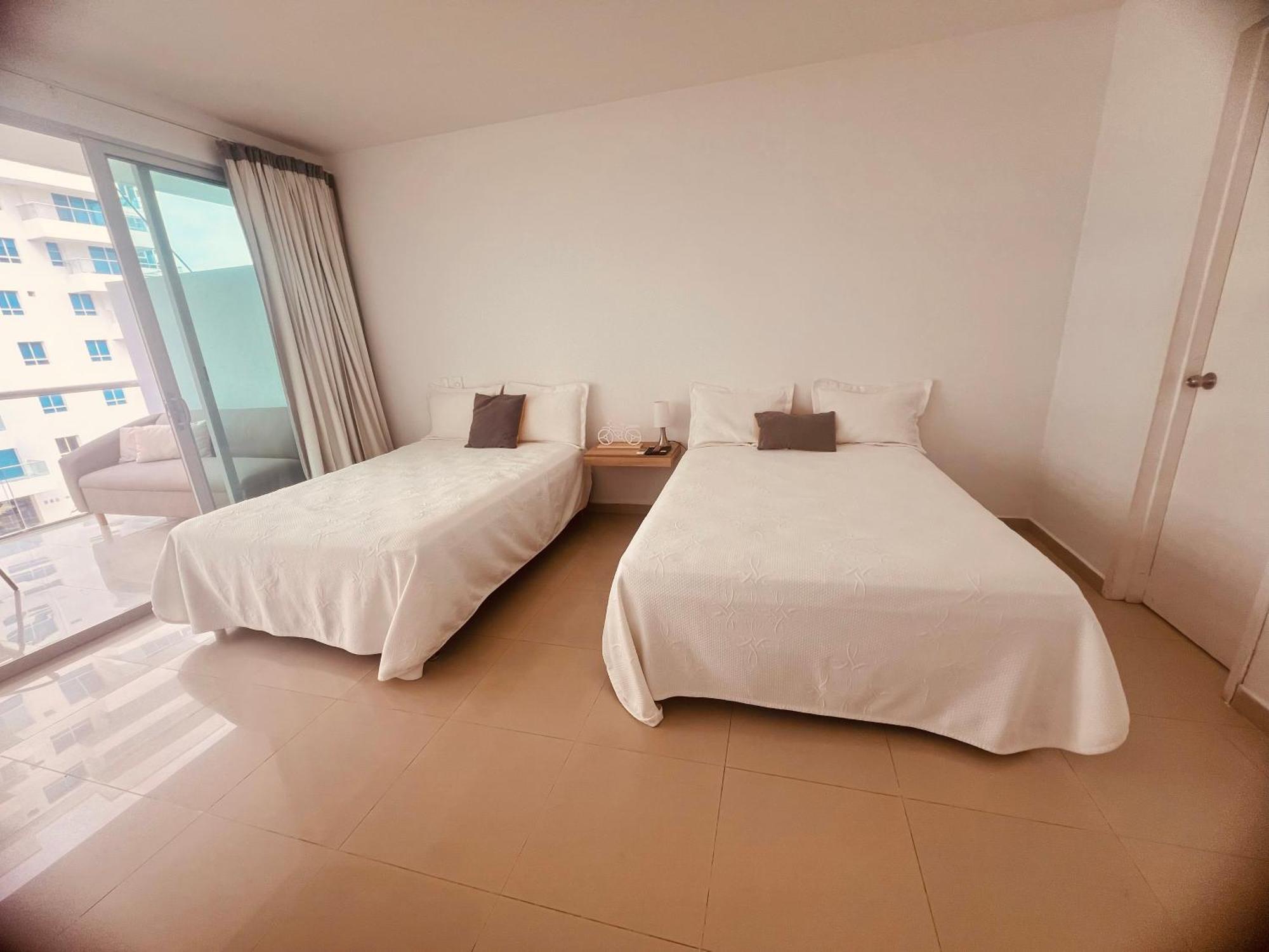 Morros Epic Luxury Appartement