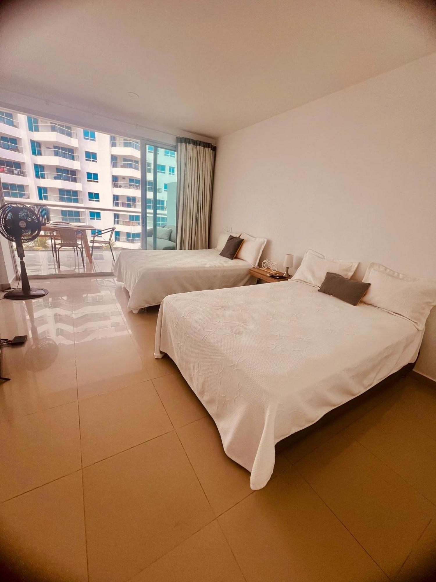 Morros Epic Luxury Cartagène