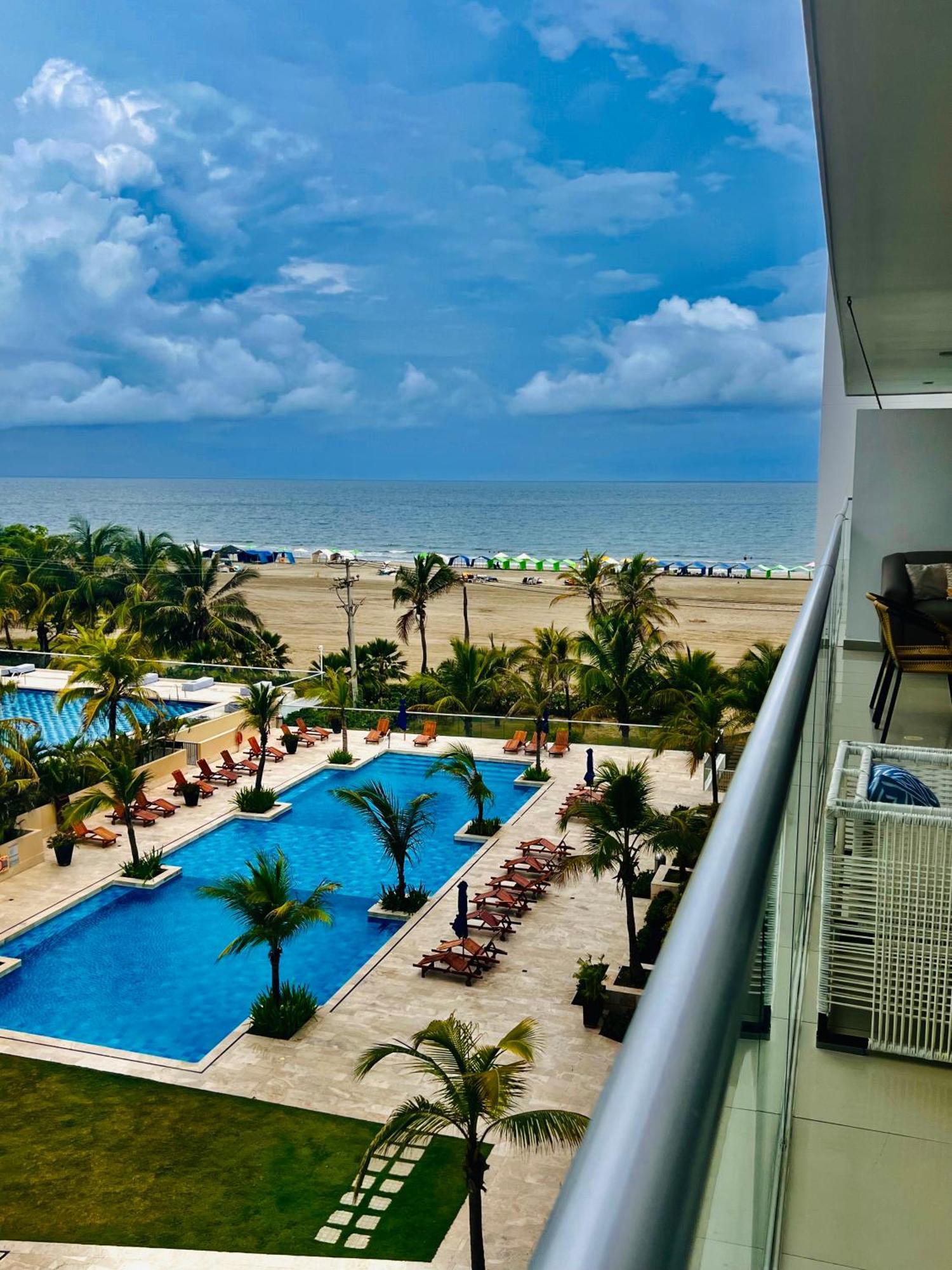 Morros Epic Luxury Appartement