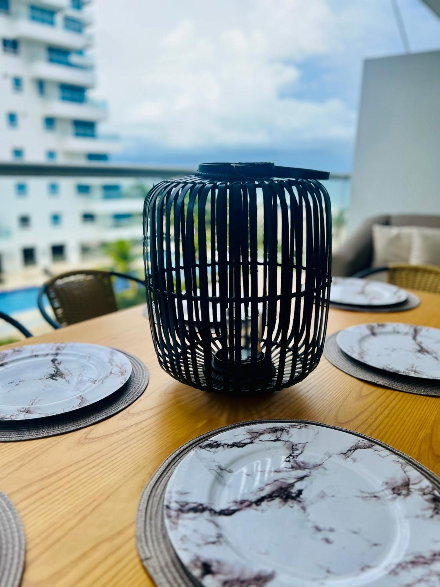 Appartement Morros Epic Luxury