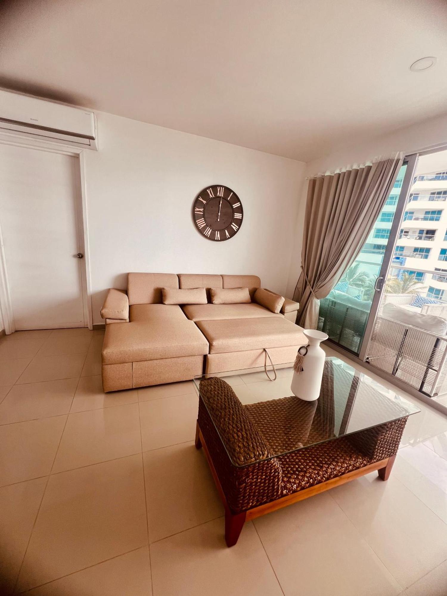 Morros Epic Luxury Appartement *
