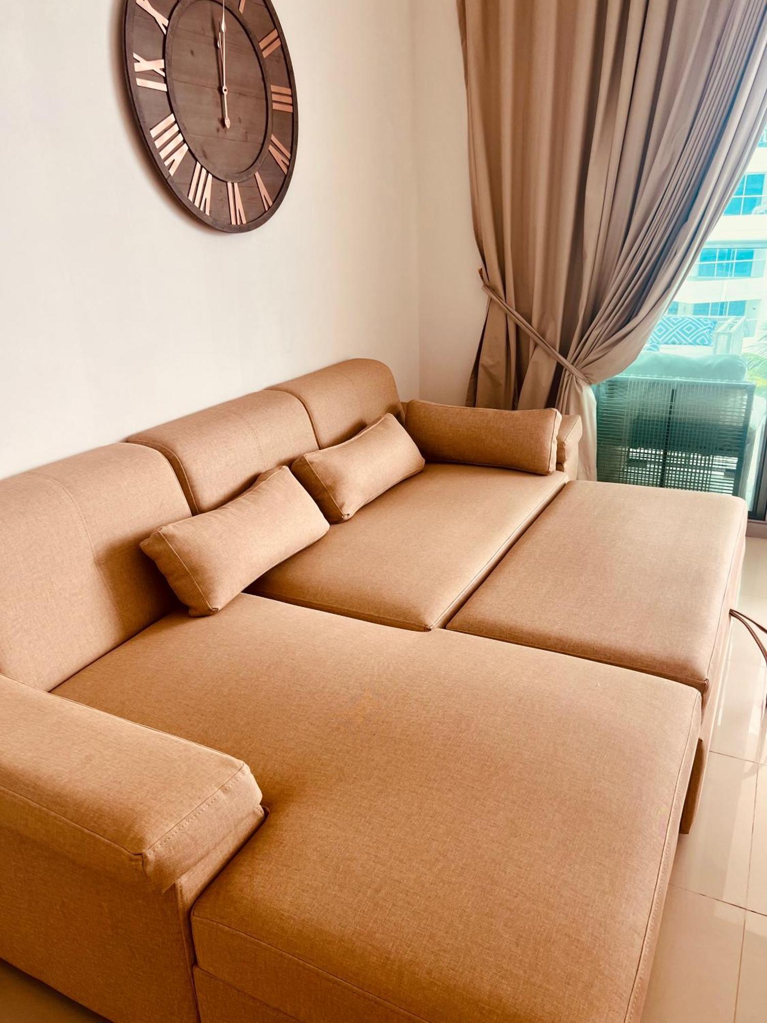 Appartement Morros Epic Luxury Cartagène