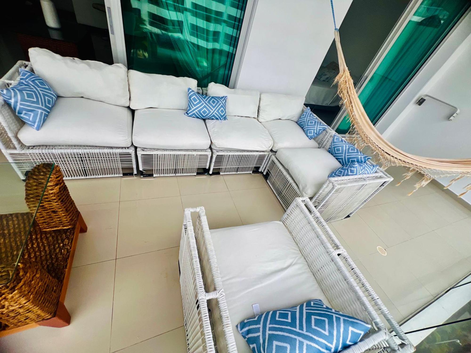 Morros Epic Luxury Appartement