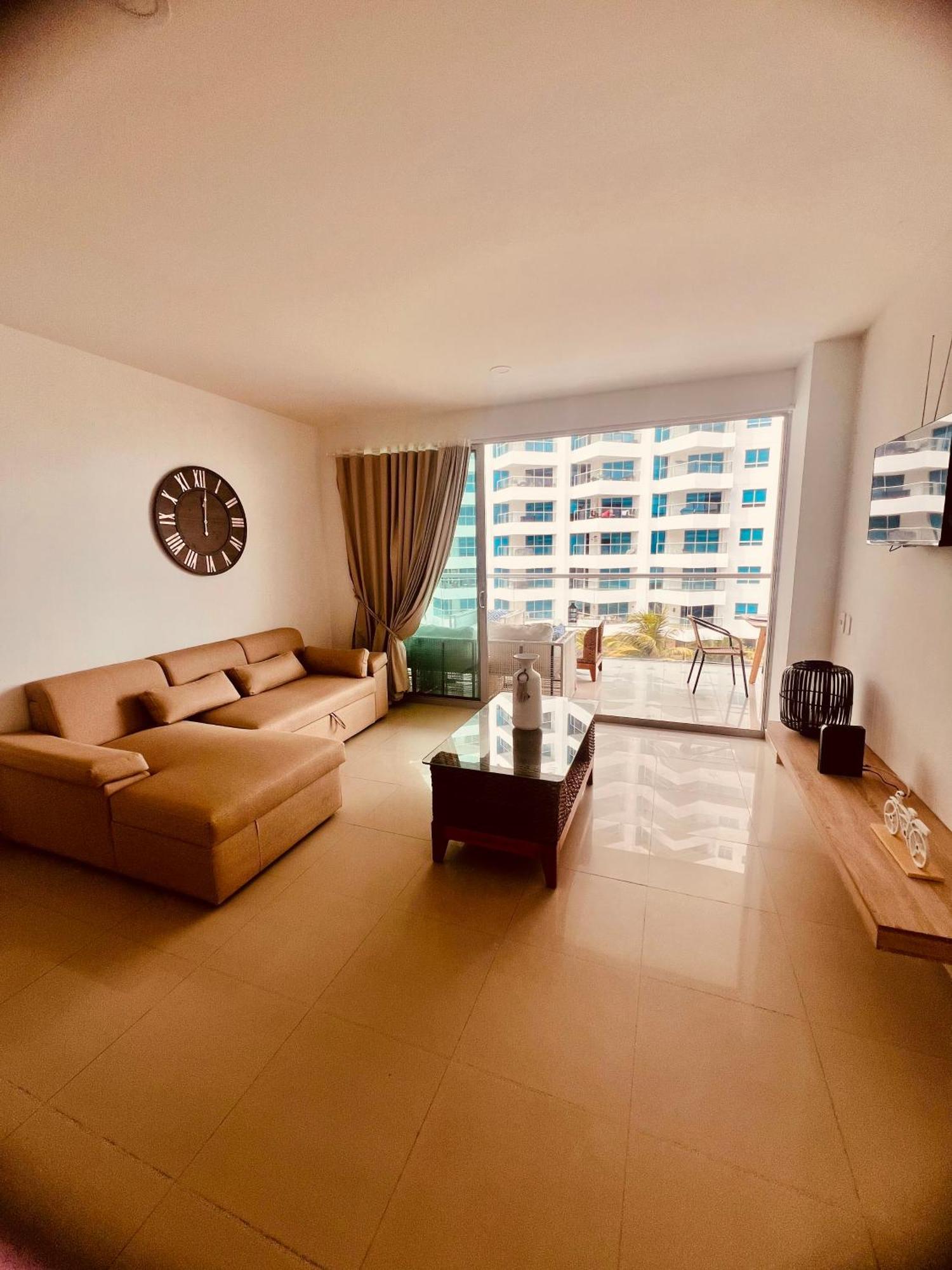 Appartement Morros Epic Luxury