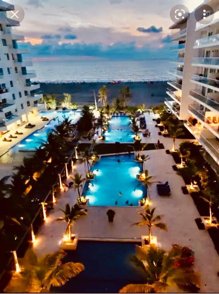 Appartement Morros Epic Luxury
