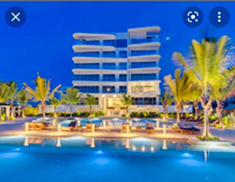 Morros Epic Luxury * Cartagène