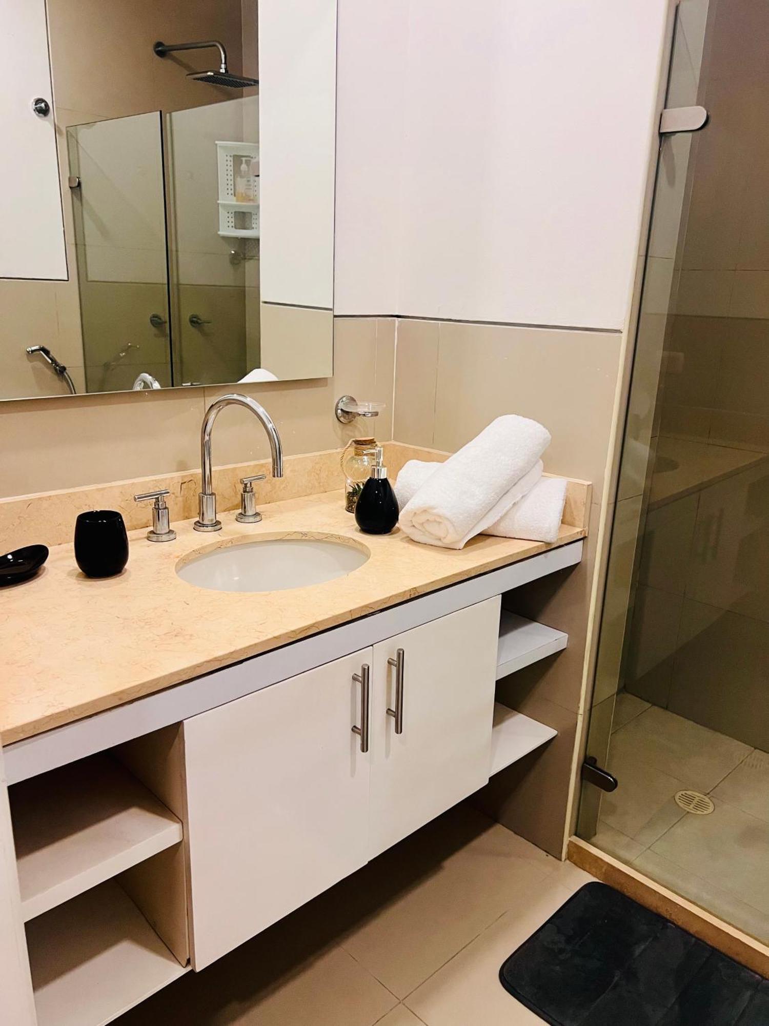 Appartement Morros Epic Luxury Cartagène
