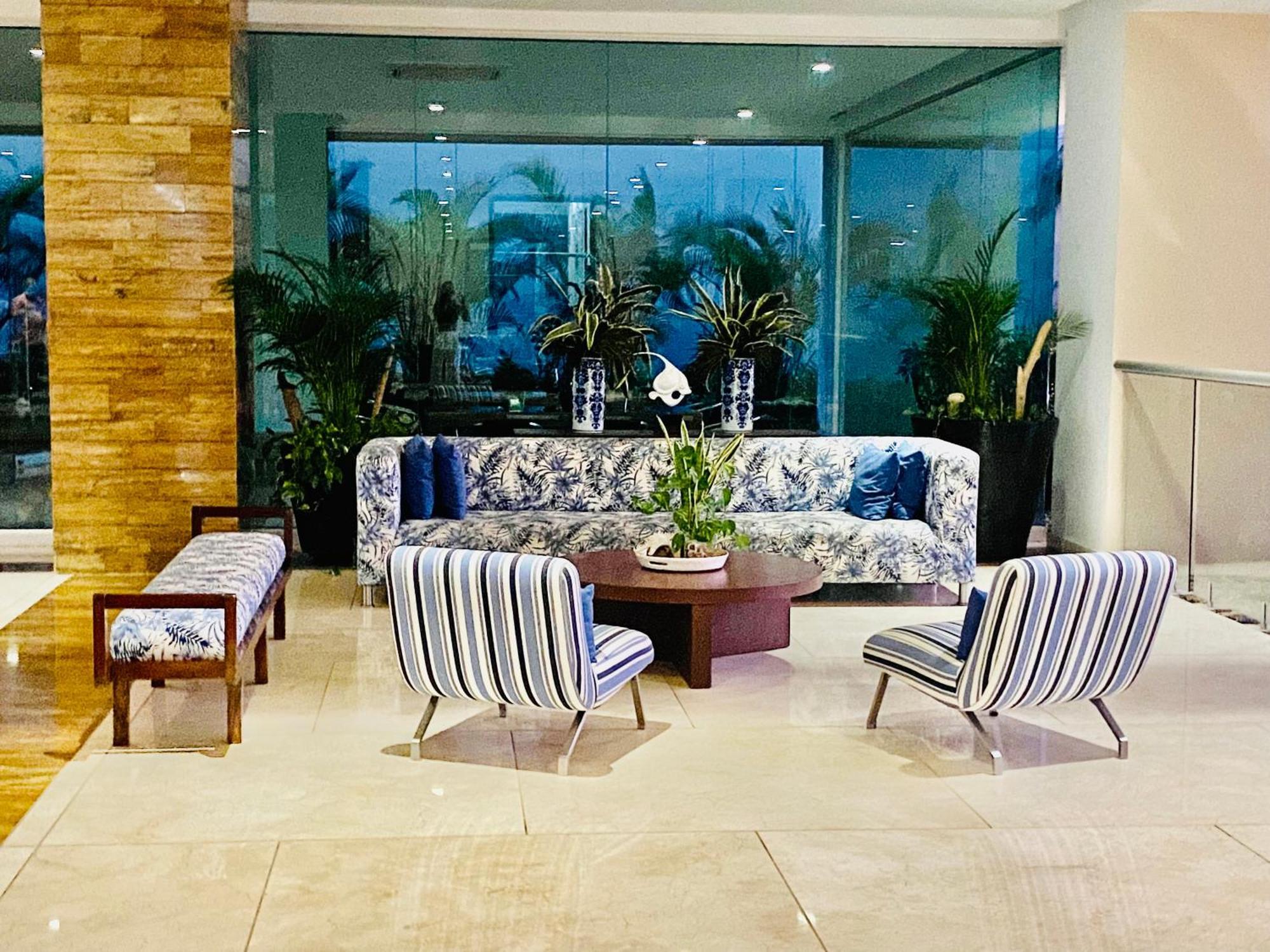 Appartement Morros Epic Luxury