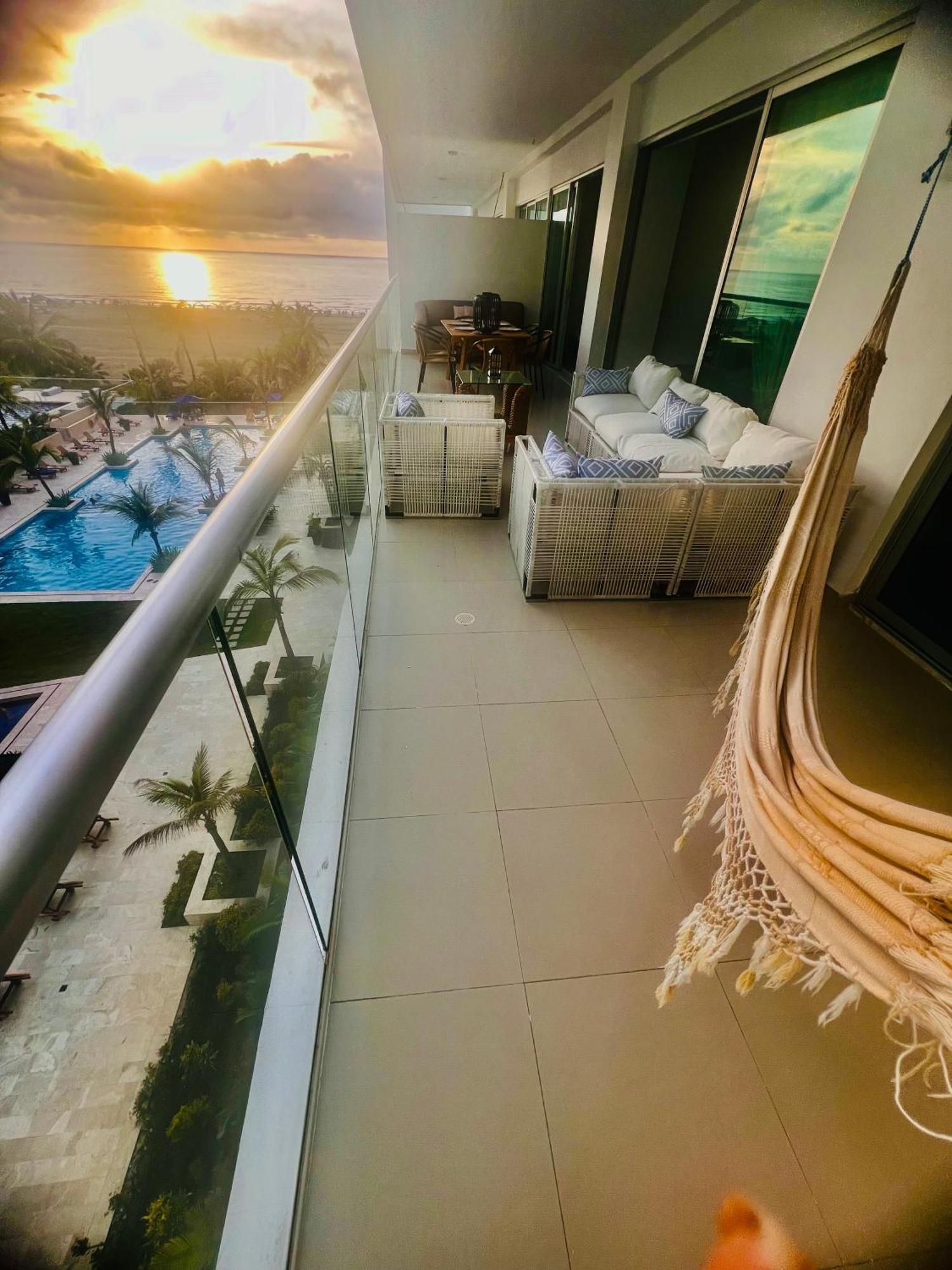Morros Epic Luxury Cartagène