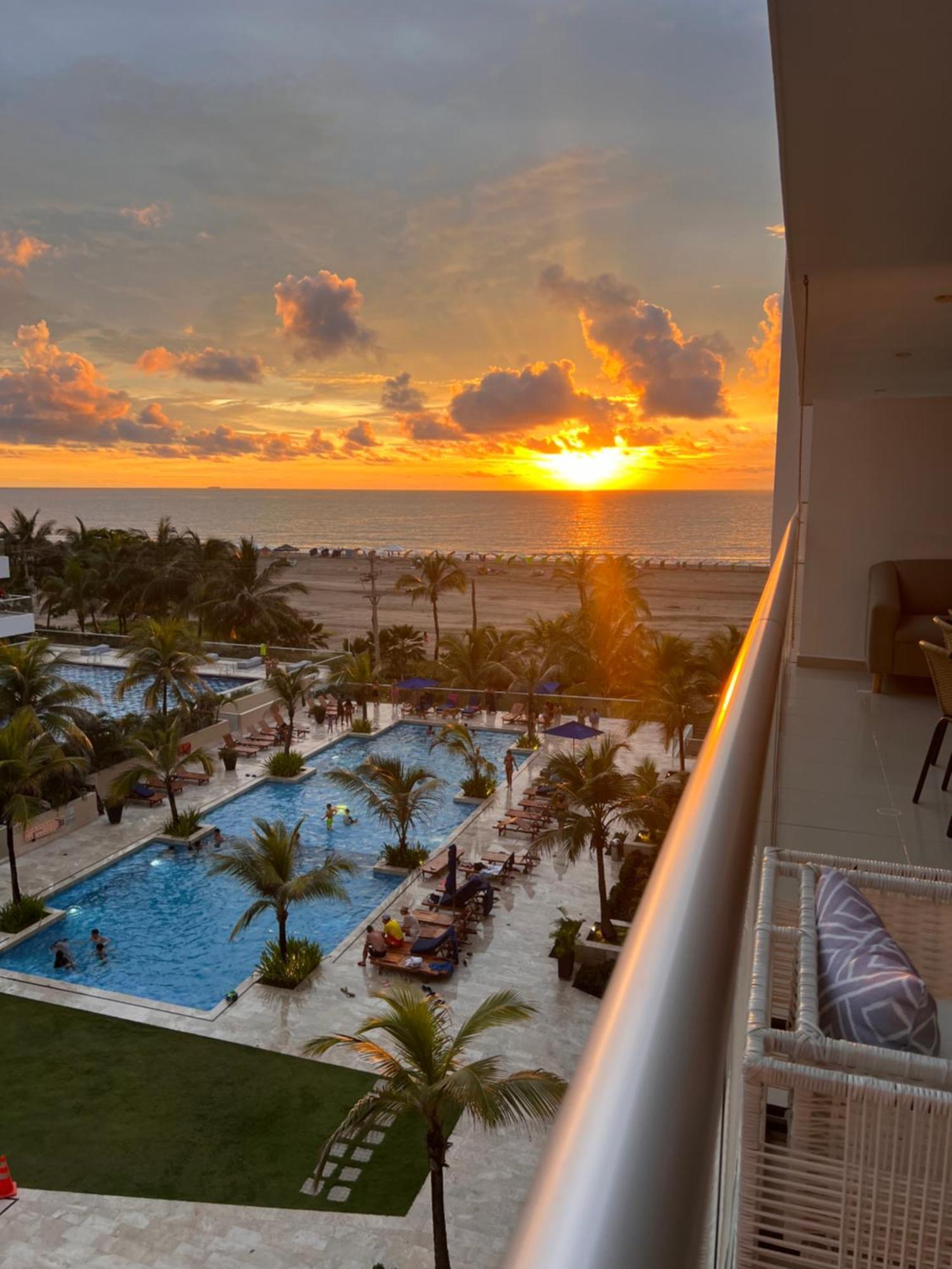Morros Epic Luxury Appartement *