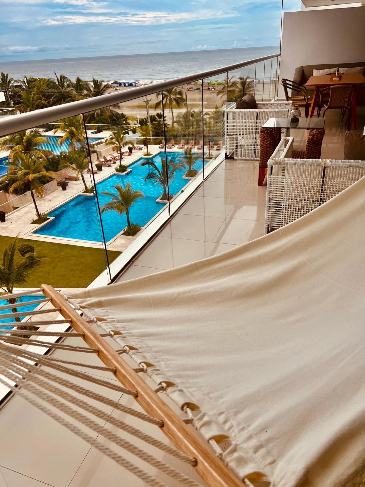 Morros Epic Luxury Appartement
