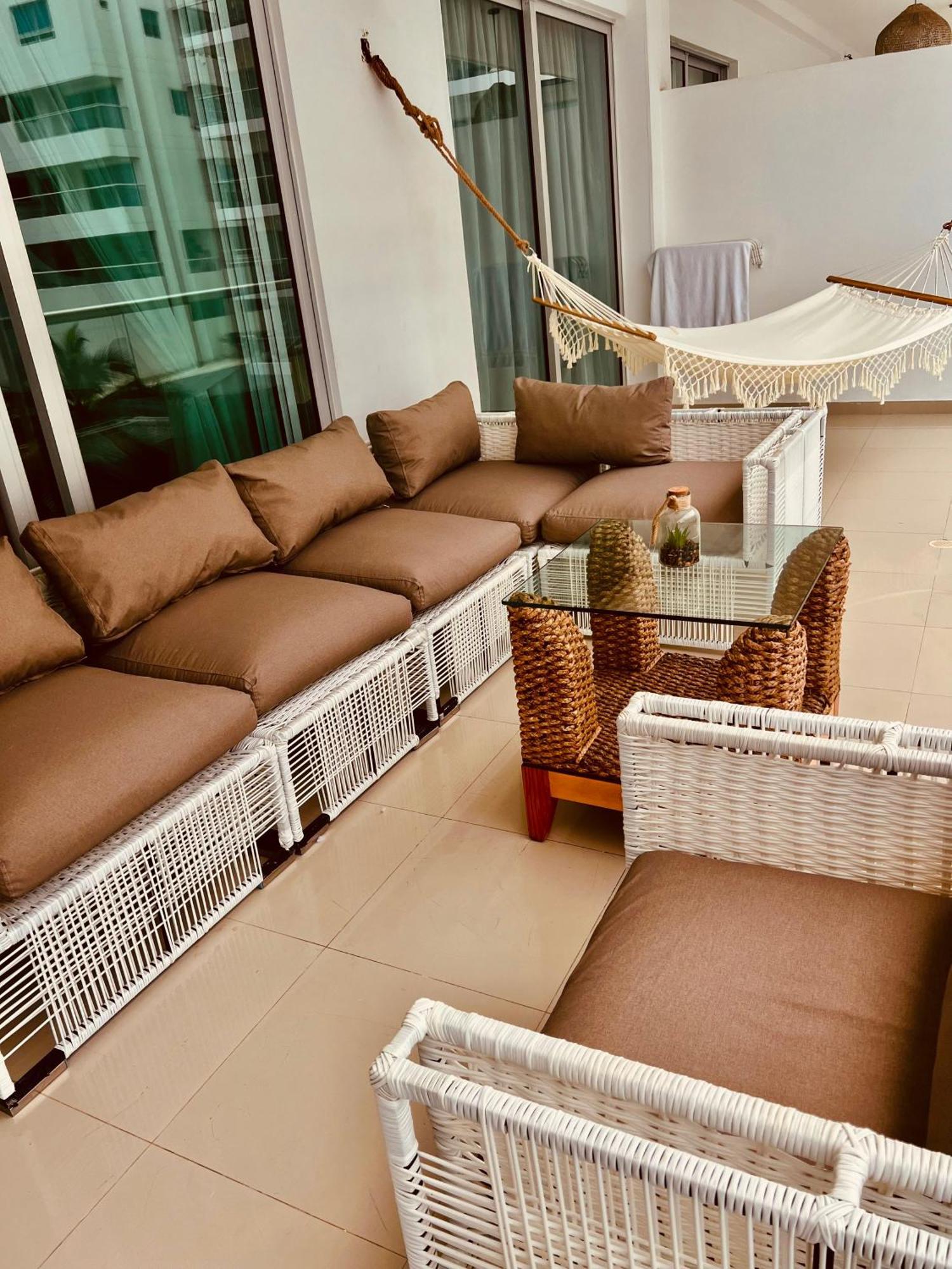 Appartement Morros Epic Luxury