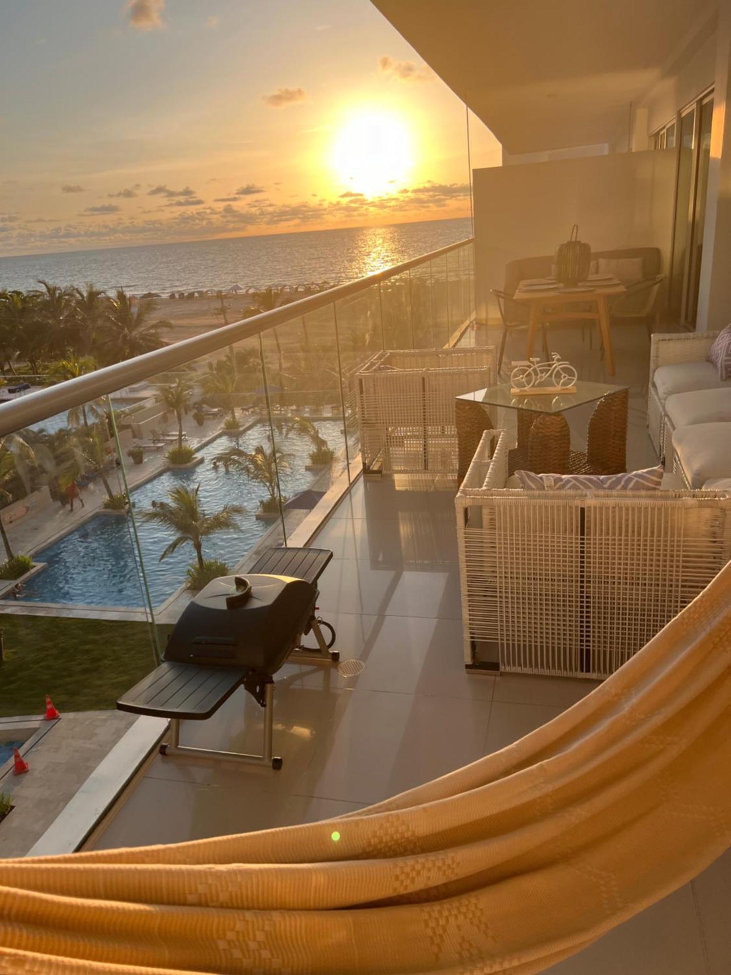 Appartement Morros Epic Luxury *