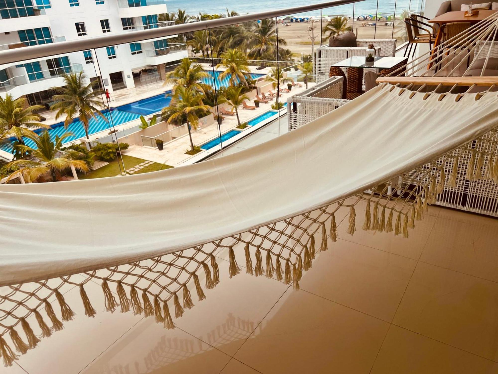 Morros Epic Luxury * Cartagène